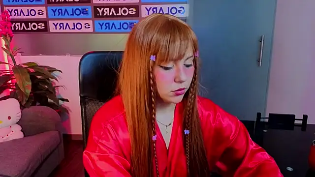Ivy_Brown_のライブXXXチャット