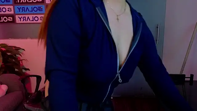 Ivy_Brown_ – Live XXX-chat