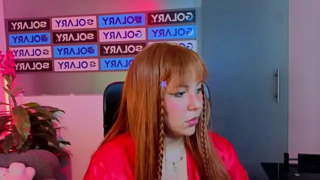 Chat +18 de Ivy_Brown_ ao vivo