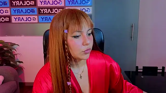 ห้องแชทสดของ Ivy_Brown_