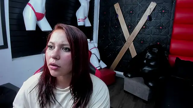 Ivy_Brown_ Obrolan Langsung XXX