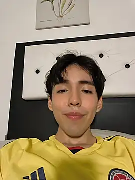 Show webcam de Lucca__555