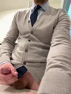 the-gen-xxx Webcam Show