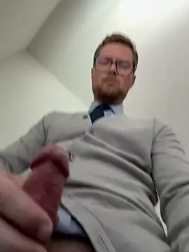 the-gen-xxx webkamerás műsora