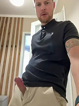 the-gen-xxx's Webcam Show
