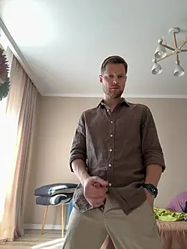 the-gen-xxx Webcam Show