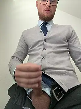 the-gen-xxx Webcam show