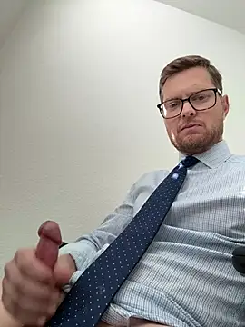 the-gen-xxx webkamerás műsora