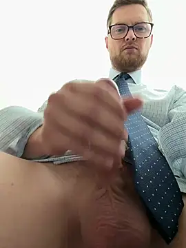 the-gen-xxx's Webcam Show