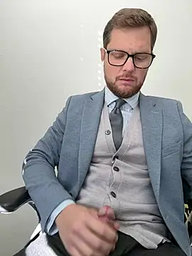 the-gen-xxx webkamerás műsora