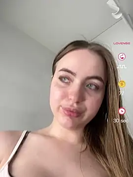 Angellav Webcam show