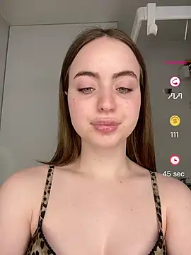 Angellav Webcam Show