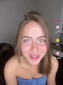 Chat ao vivo de Angellav