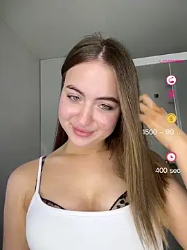 Angellav Webcam-Show