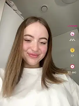 Angellav Webcam-Show