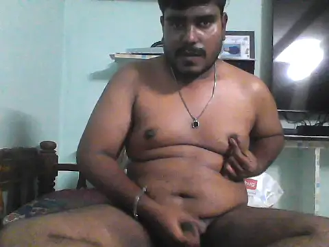 Foxboy65 Show Webcam