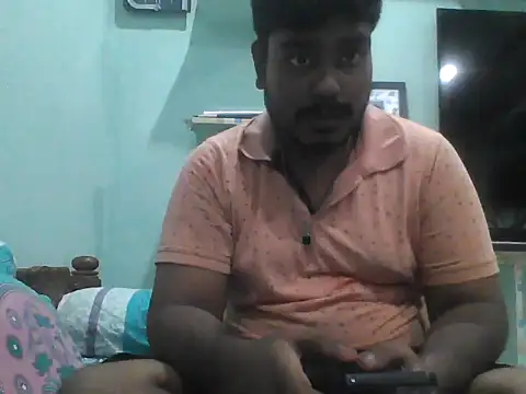Foxboy65 Webcam Show