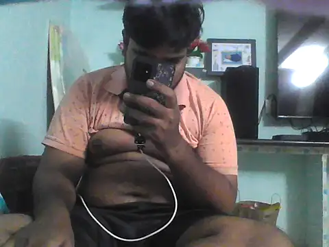 Chat XXX ao vivo de Foxboy65