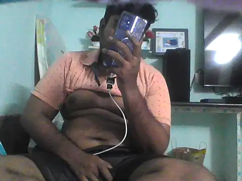 Foxboy65 Pertunjukan Webcam