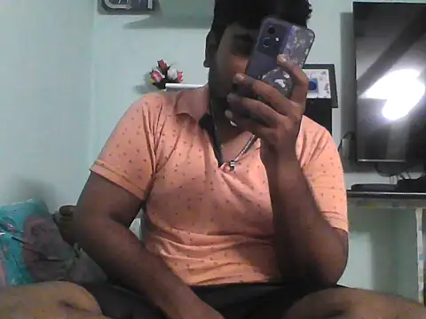 Show webcam de Foxboy65