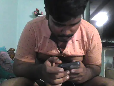Foxboy65's Webcam Show