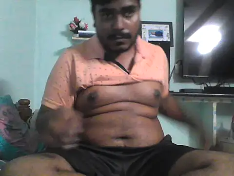 Foxboy65 Show Webcam