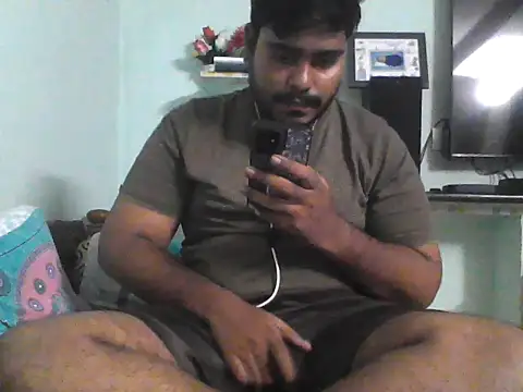 Foxboy65 Webcam-Show