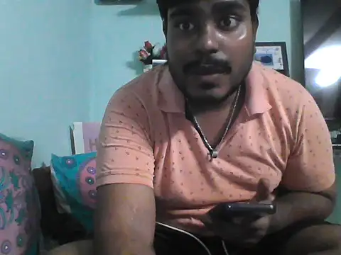 Foxboy65's Webcam Show