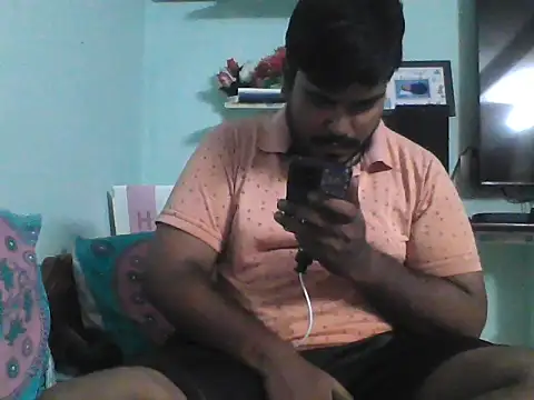 Foxboy65 ওয়েবক্যাম শো