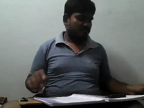 Show Webcam de Foxboy65