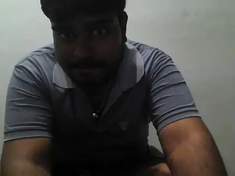Foxboy65's Webcam Show