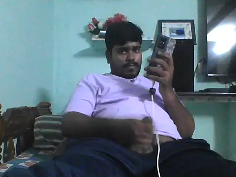Foxboy65's Webcam Show