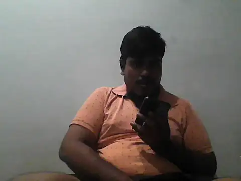 Show Webcam de Foxboy65