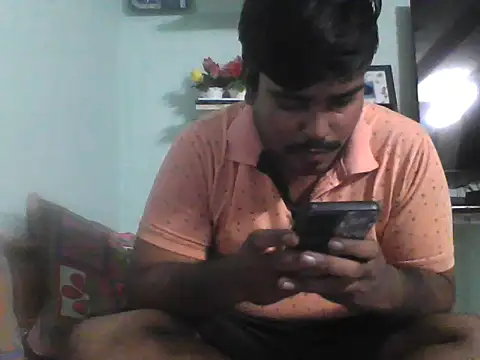 Foxboy65 Webcam show