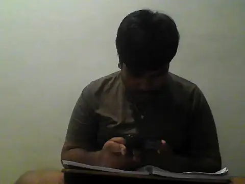 Foxboy65's Webcam Show