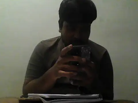 Show webcam de Foxboy65