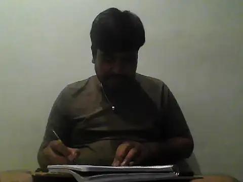 Show Webcam de Foxboy65