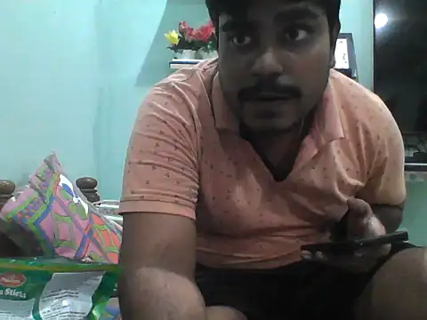 Show webcam de Foxboy65
