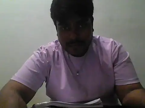 Foxboy65's Webcam Show