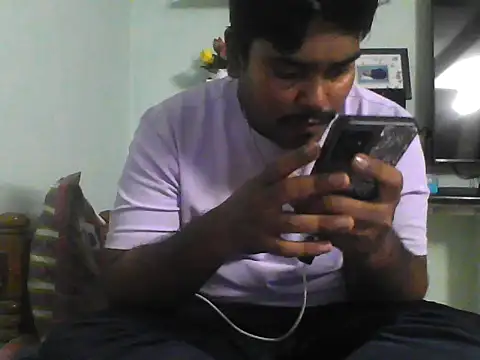 Foxboy65 Pertunjukan Webcam