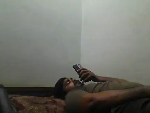 Foxboy65 Show in webcam