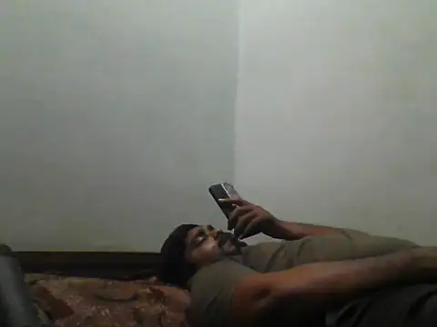 Show de Foxboy65 na webcam