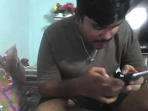 Foxboy65 Show in webcam