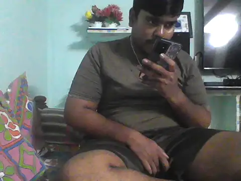 Foxboy65 – webcam-show