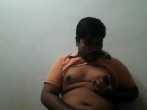 Foxboy65 Show in webcam