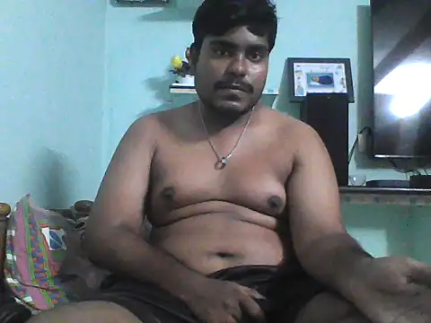 Foxboy65 Webcam Show