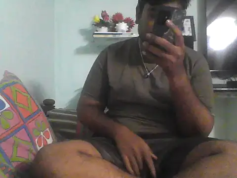 Foxboy65 – webcam-show