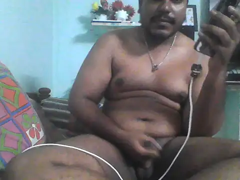 Foxboy65 Webcam show