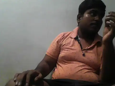 Foxboy65 Show Webcam