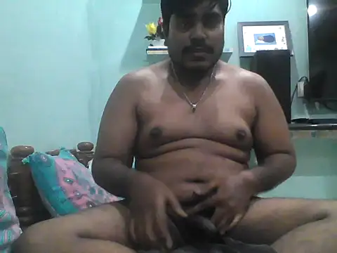 Show webcam de Foxboy65